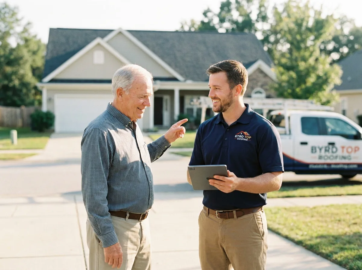 Roofing Johnsonville, SC FAQs